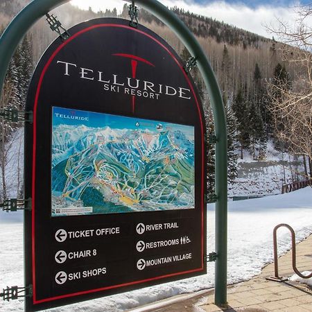 Telluride Town Jewel 아파트 외부 사진