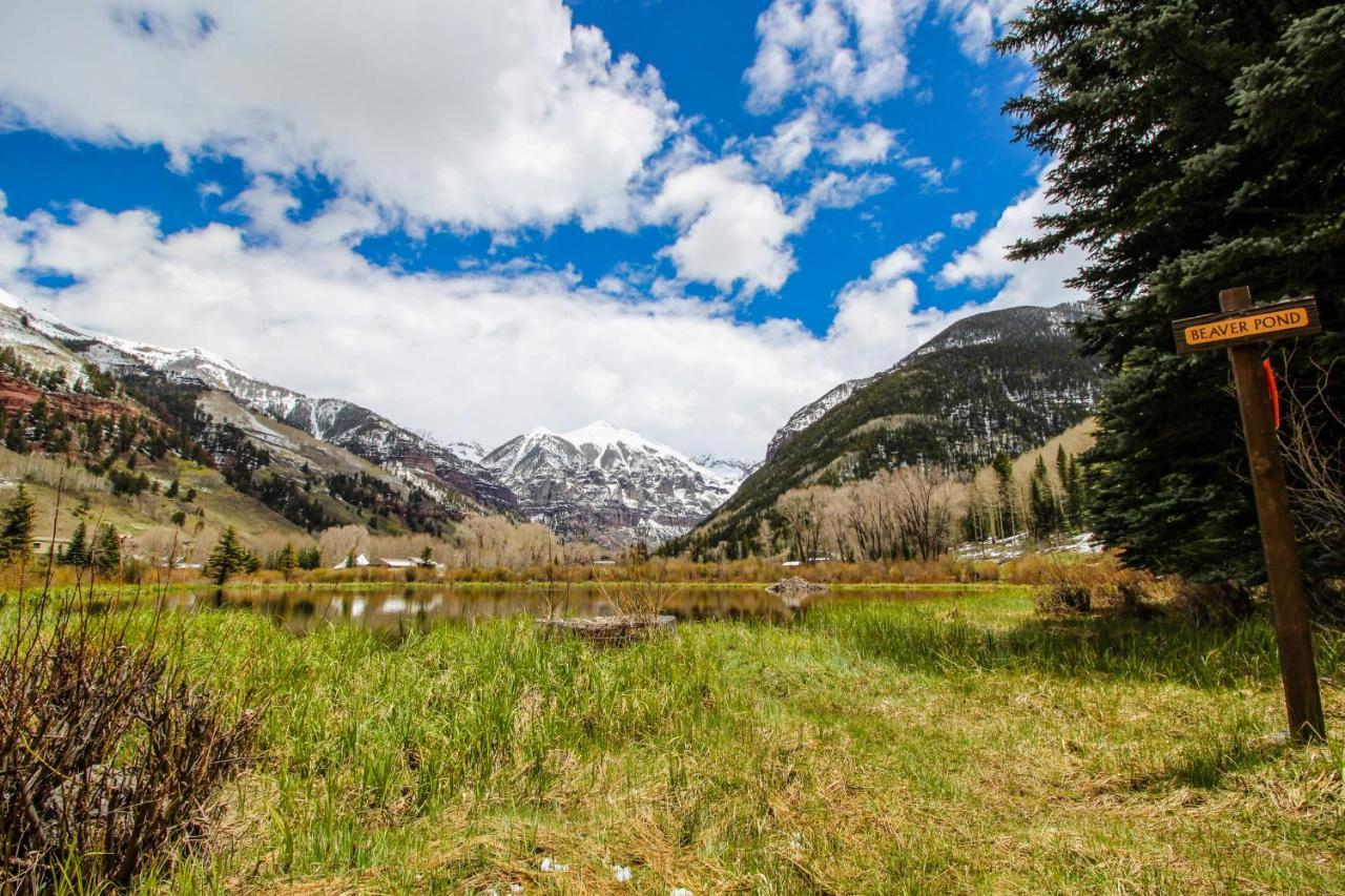 Telluride Town Jewel 아파트 외부 사진