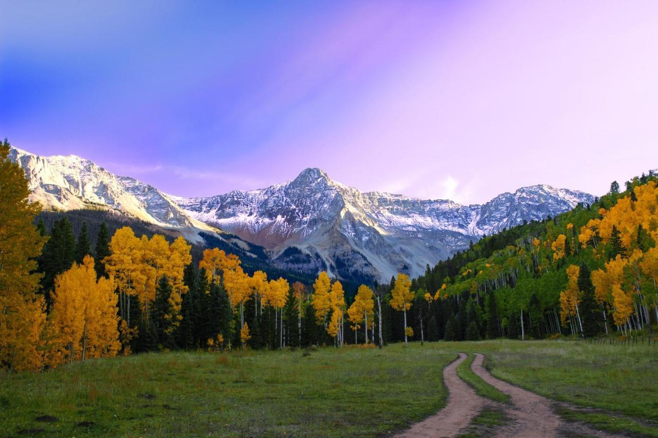 Telluride Town Jewel 아파트 외부 사진