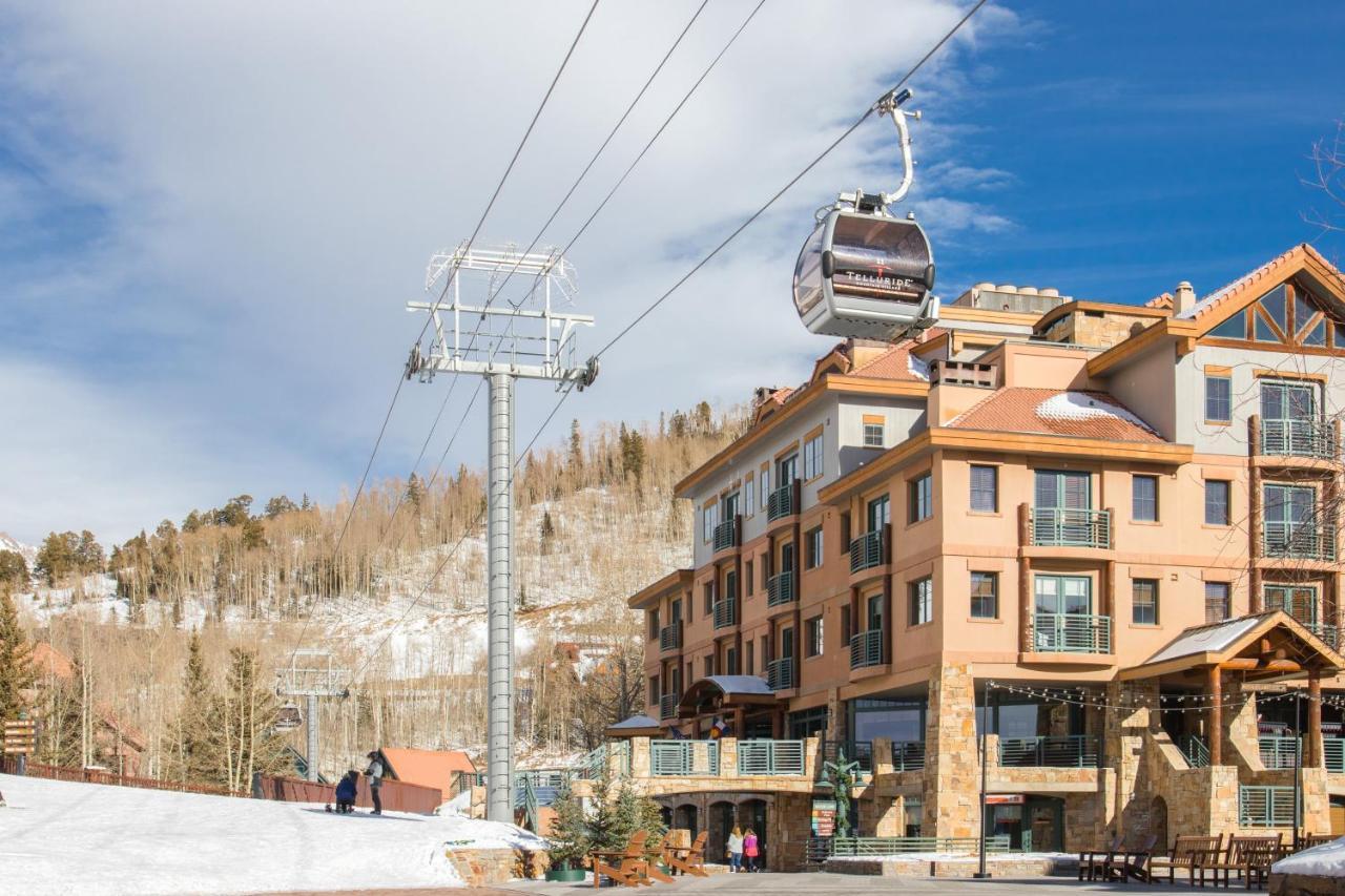 Telluride Town Jewel 아파트 외부 사진